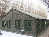 5x10 Emergency Response Telte til salg